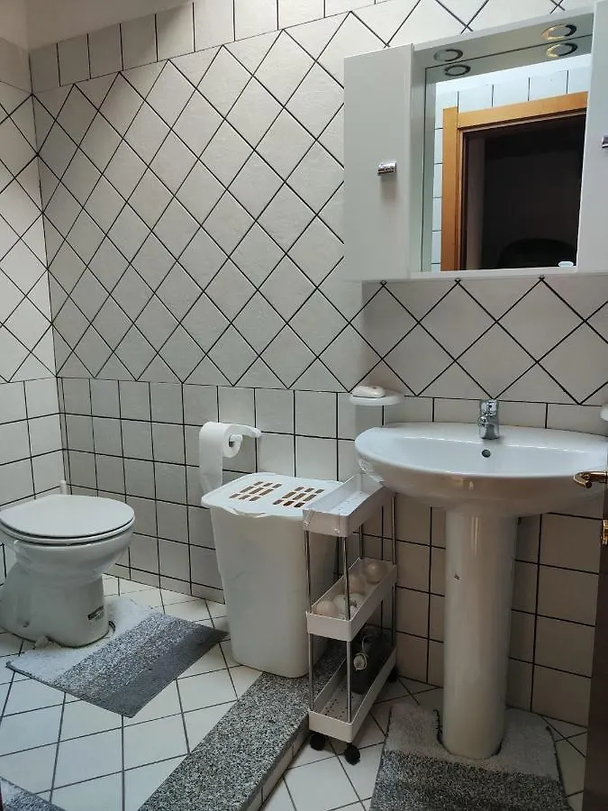 Διαμέρισμα Dream Home Casa Vacanze La Ciaccia Valledoria