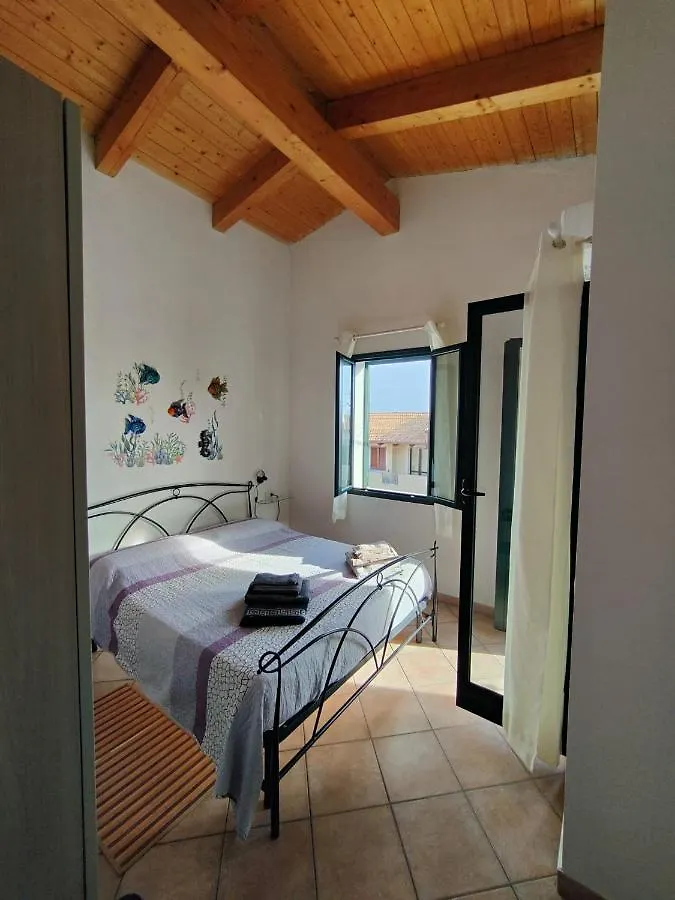 Dream Home Casa Vacanze La Ciaccia Valledoria  0*, Valledoria (Sardinia) Ιταλία